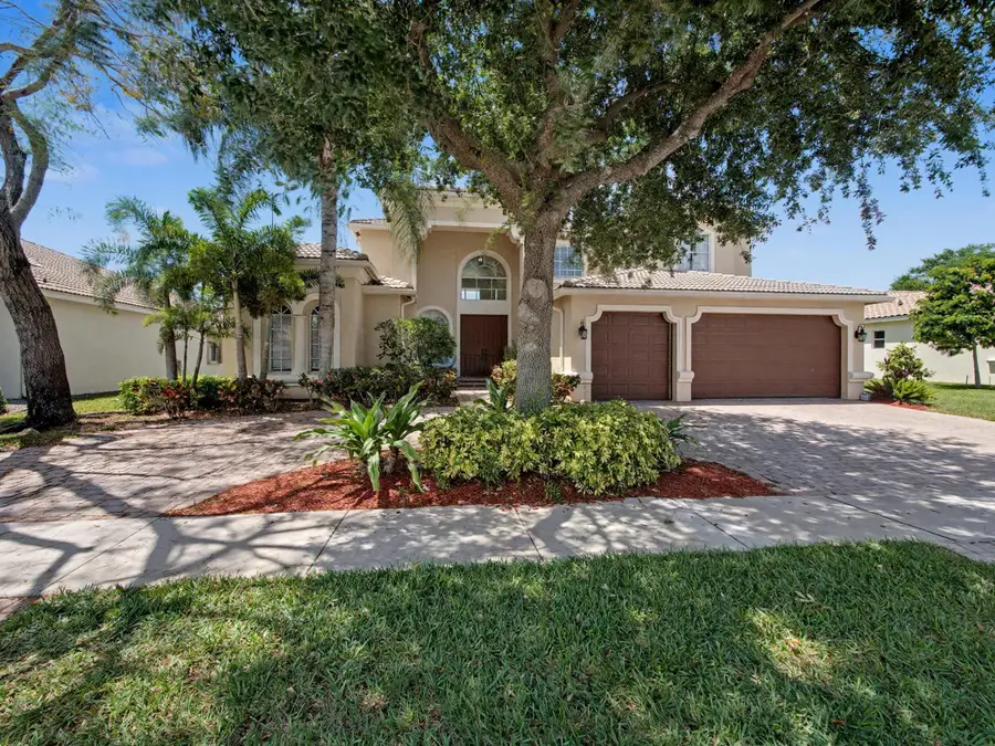 7244 Va Abruzzi, Wellington, FL 33467 - #2