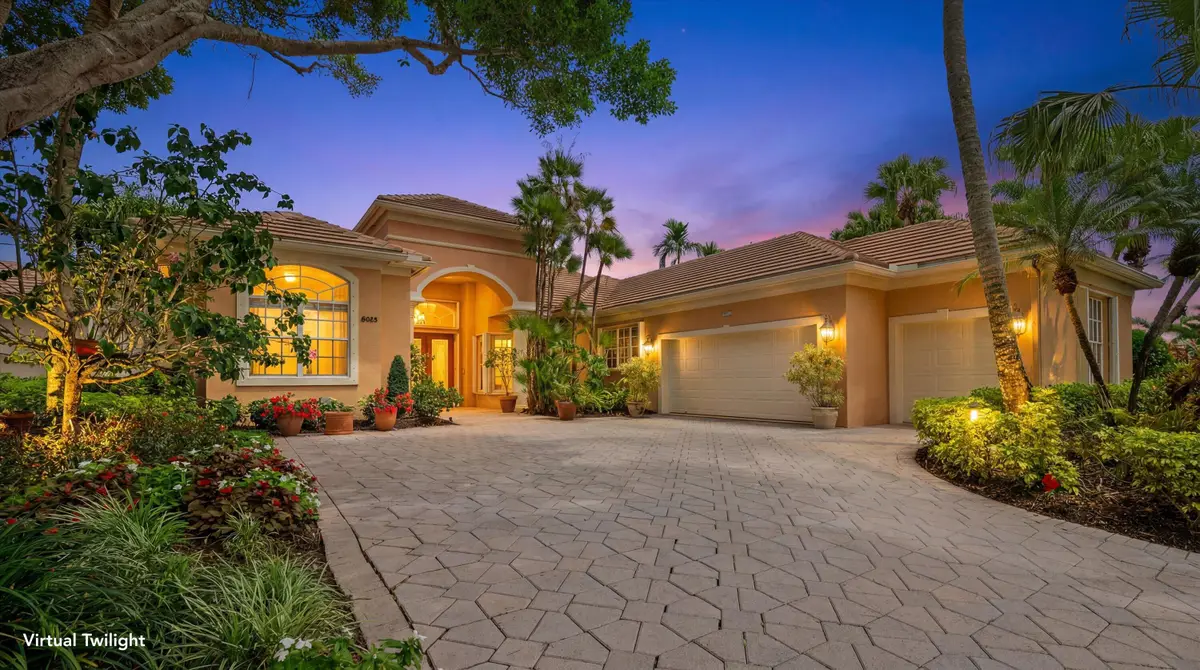 9026 Lakes Boulevard, West Palm Beach, FL 33412 - #1