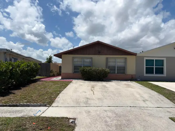 5937 Caribbean Boulevard, West Palm Beach, FL 33407