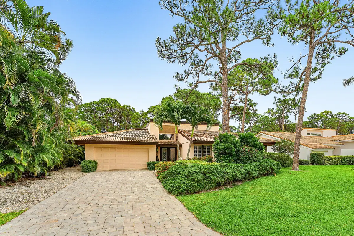 643 W Lakewoode Circle, Delray Beach, FL 33445 - #1