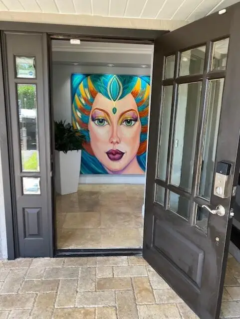 5880 NE 22nd Avenue, Fort Lauderdale, FL 33308 - #3