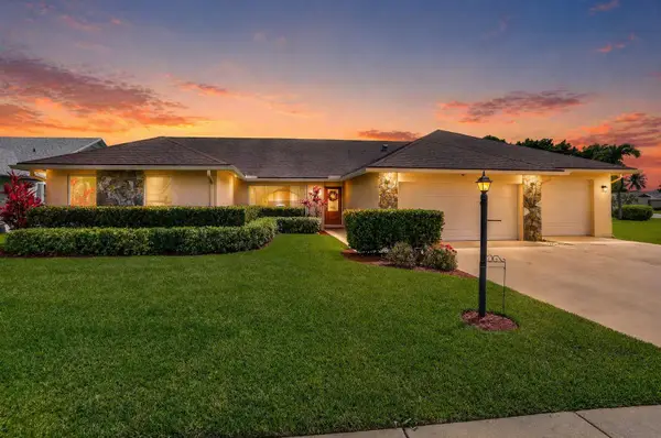 9628 Trivolo Place, Boca Raton, FL 33434