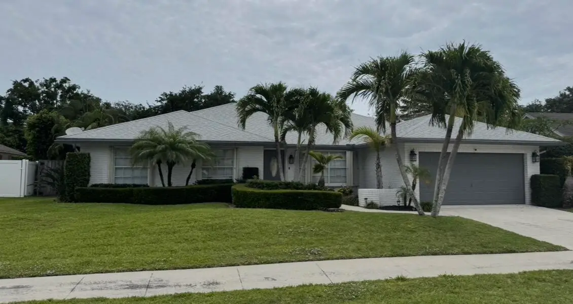 17634 Lake Park Road, Boca Raton, FL 33487 - #1