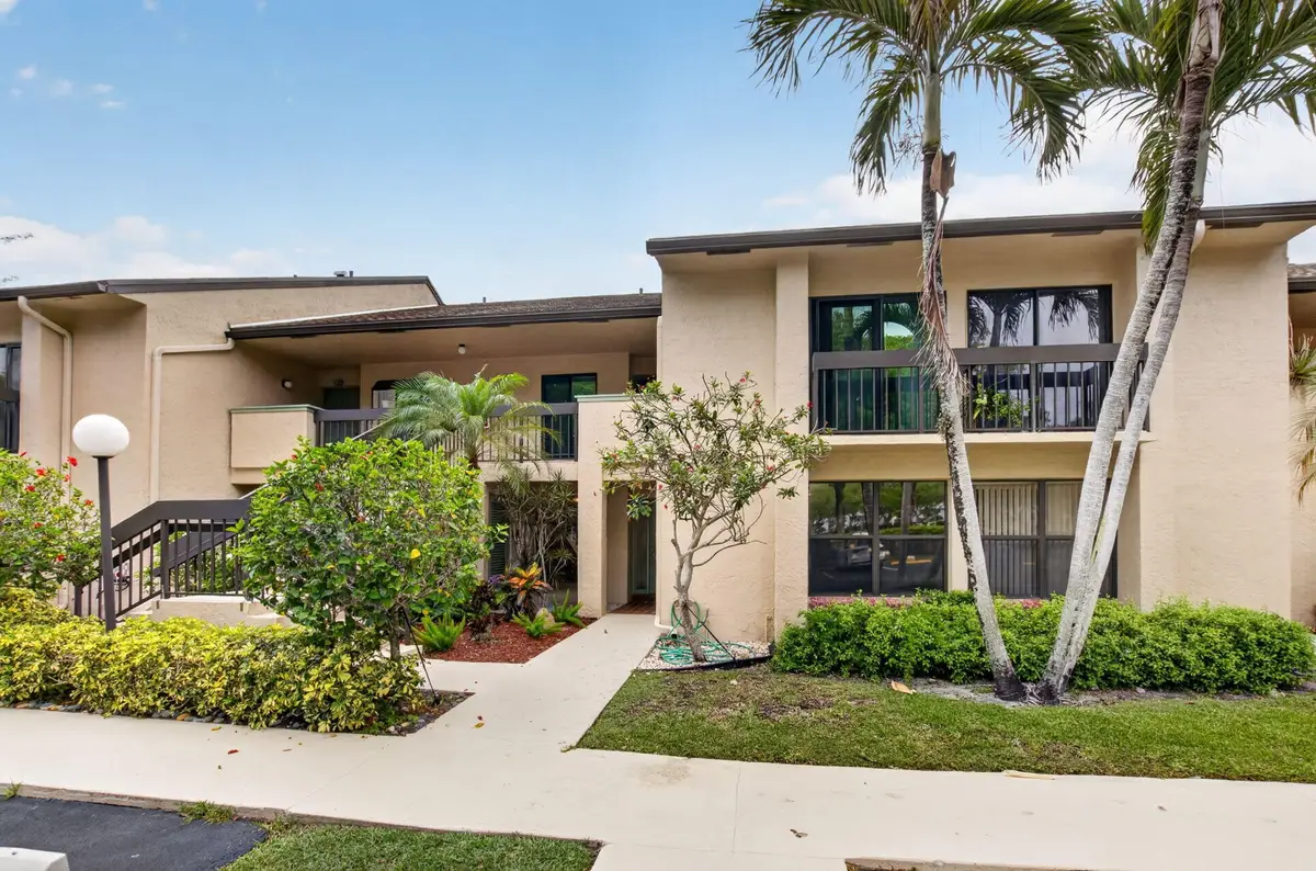 5021 Oakhill Lane #114, Delray Beach, FL 33484 - #1