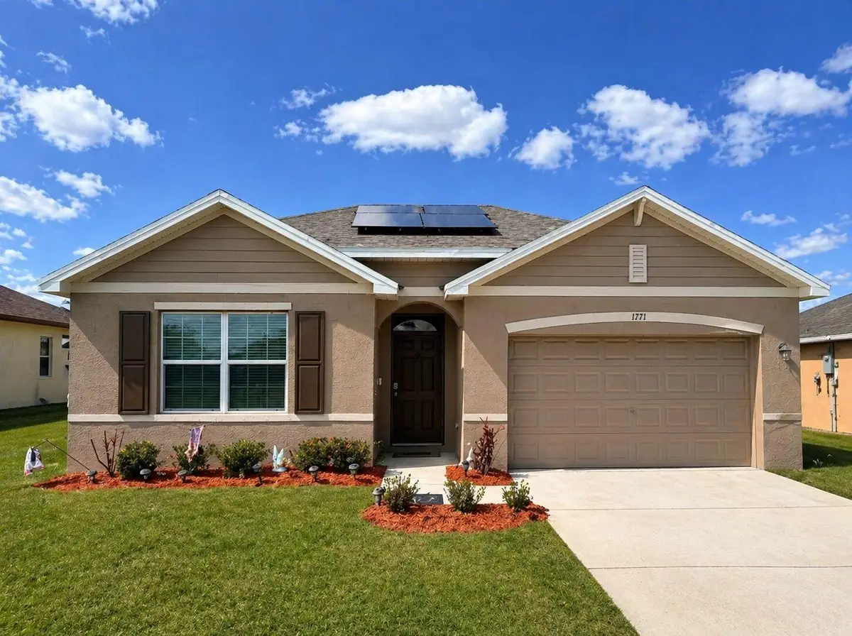 1771 SW Lofgren Avenue, Port Saint Lucie, FL 34953 - #1