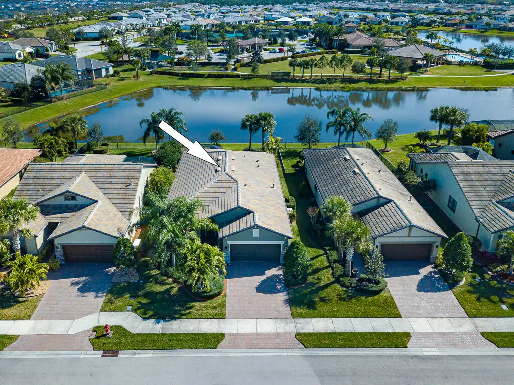 221 SE Longview Drive, Port Saint Lucie, FL 34984 - #1