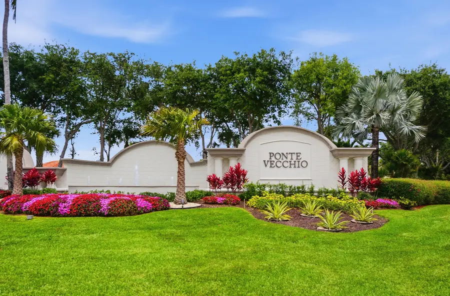 6703 Catania Drive, Boynton Beach, FL 33472 - #2