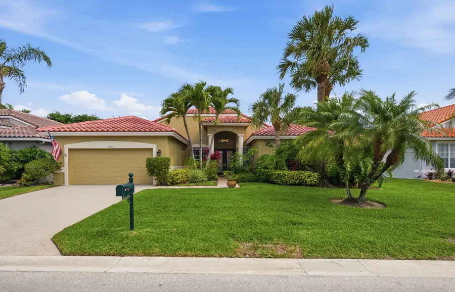 6703 Catania Drive, Boynton Beach, FL 33472 - #3