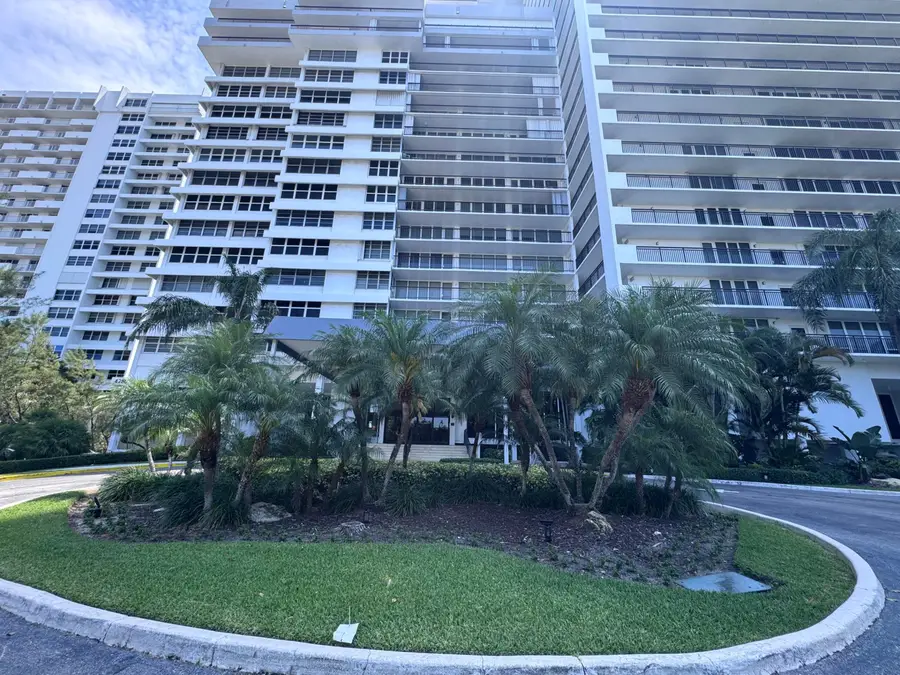 4280 Galt Ocean Drive #9h, Fort Lauderdale, FL 33308 - #3
