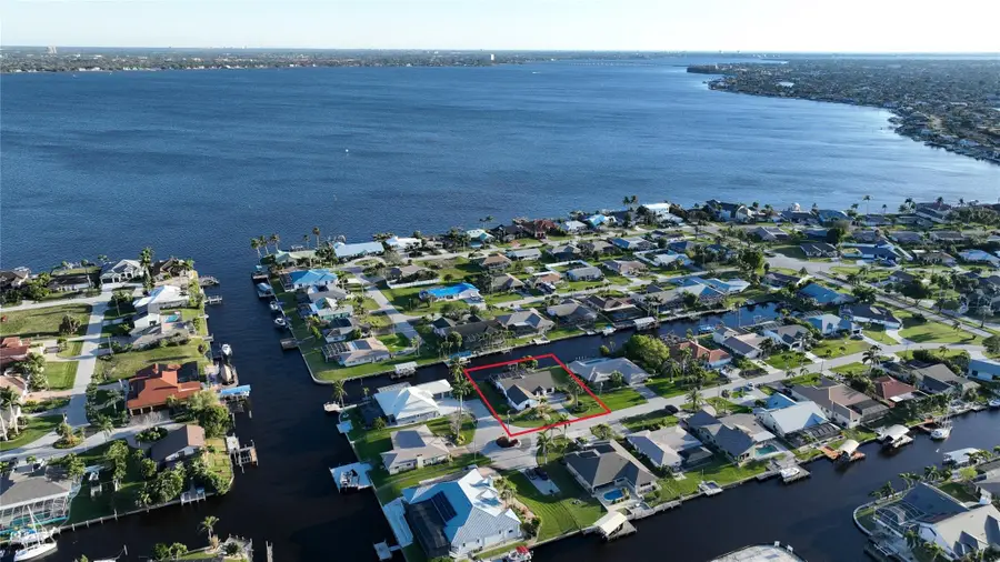 2328 SE 27th Street, Cape Coral, FL 33904 - #2