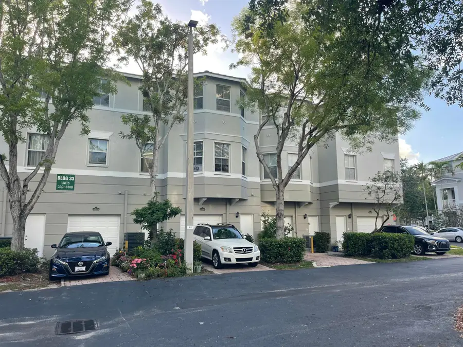 3306 Shoma Drive, Royal Palm Beach, FL 33414 - #2