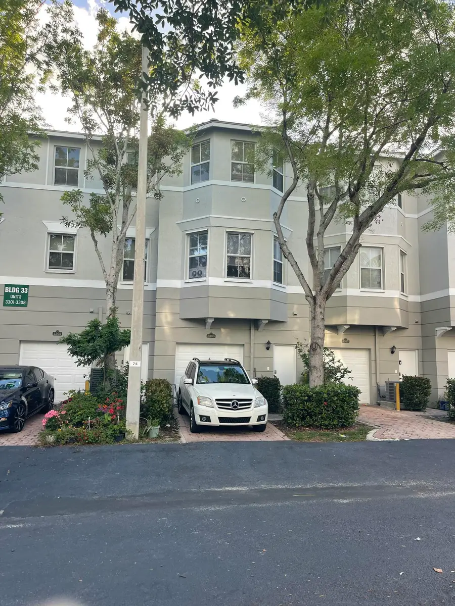 3306 Shoma Drive, Royal Palm Beach, FL 33414 - #3