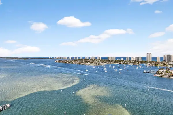 2640 Lake Shore Drive #2608, Riviera Beach, FL 33404