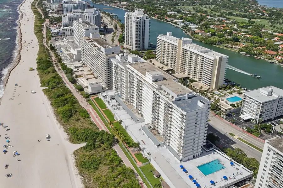 5601 Collins Avenue #1716, Miami Beach, FL 33140 - #2
