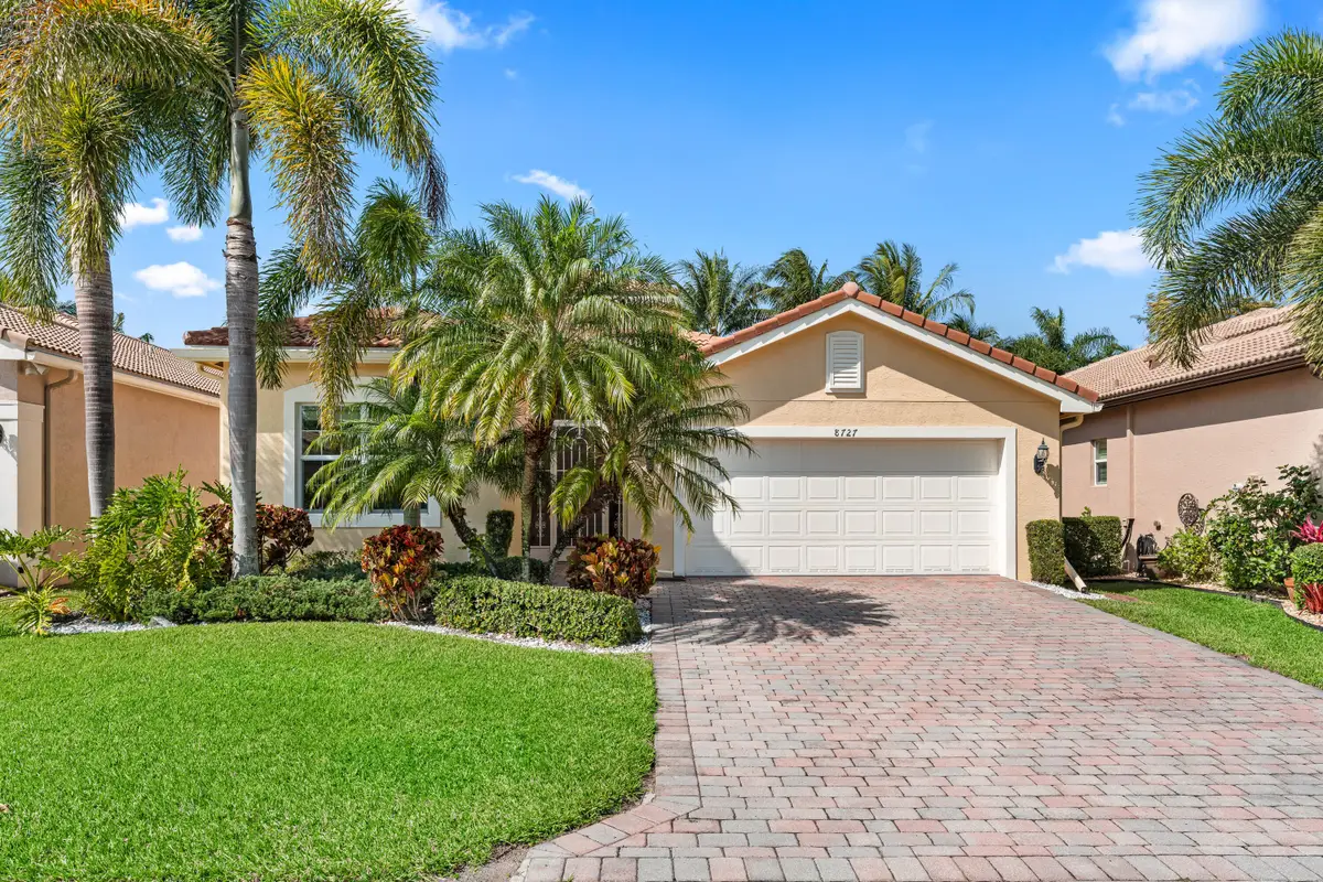 8727 Carmel Mountain Way, Boynton Beach, FL 33473 - #1