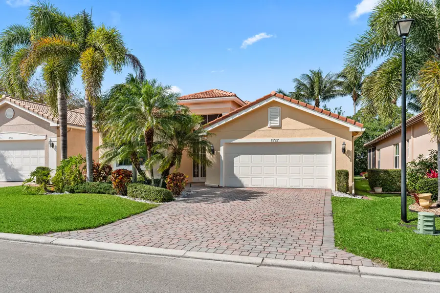 8727 Carmel Mountain Way, Boynton Beach, FL 33473 - #2