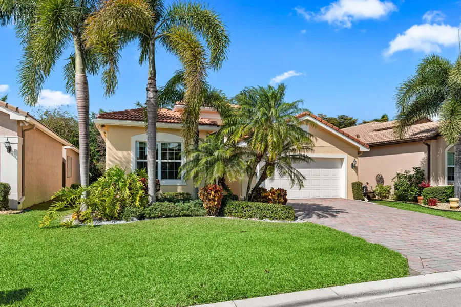 8727 Carmel Mountain Way, Boynton Beach, FL 33473 - #3