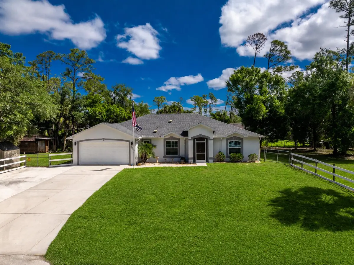 4286 Cobbler Lane, North Port, FL 34286 - #1