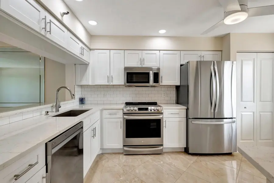 14460 Strathmore Lane #807, Delray Beach, FL 33446 - #2