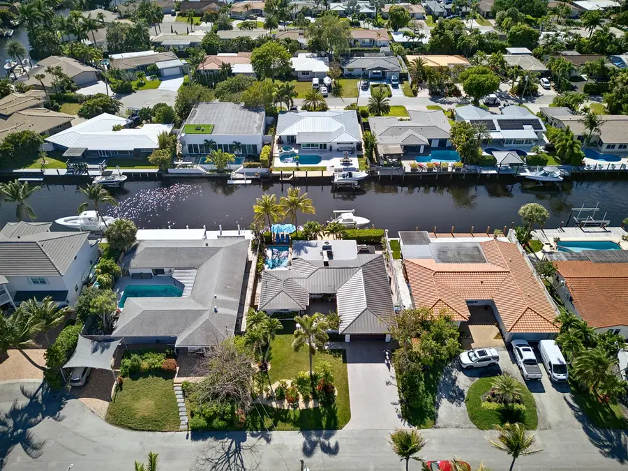 2125 NE 17th Terrace, Wilton Manors, FL 33305 - #2