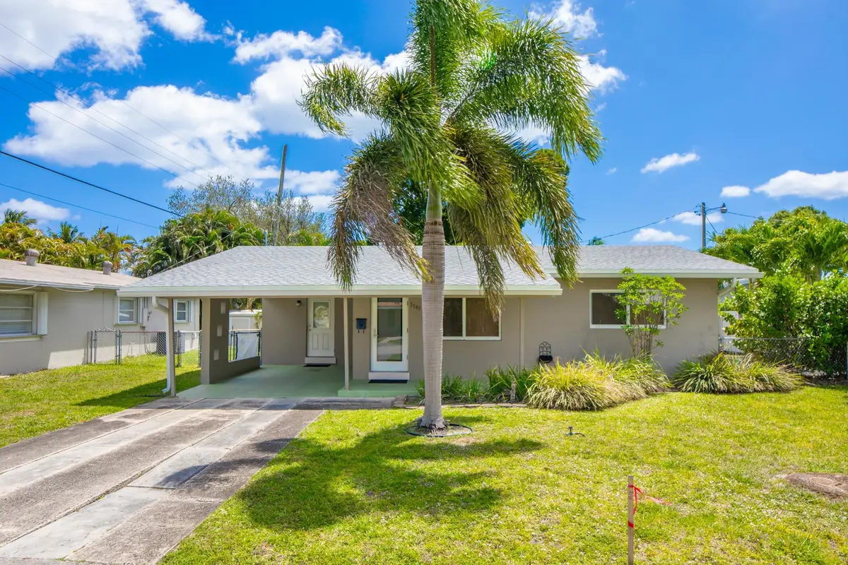 3940 NE 13th Avenue, Oakland Park, FL 33334 - #1