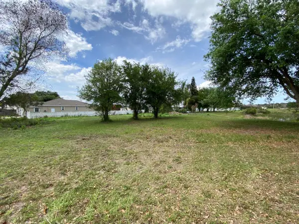 5859 NW Dunmore Avenue, Port St Lucie, FL 34986