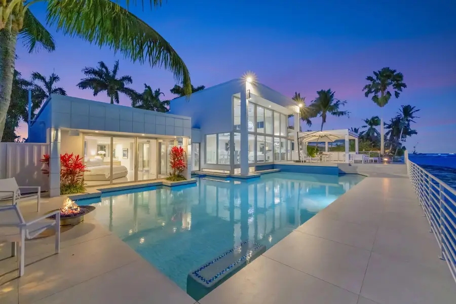2200 Inlet Drive, Fort Lauderdale, FL 33316 - #3
