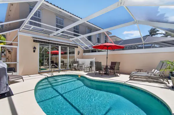 423 Capistrano Drive, Palm Beach Gardens, FL 33410
