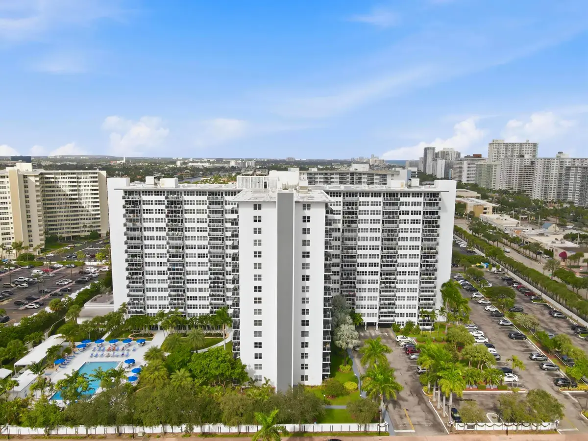 3333 NE 34th Street #1002, Fort Lauderdale, FL 33308 - #1