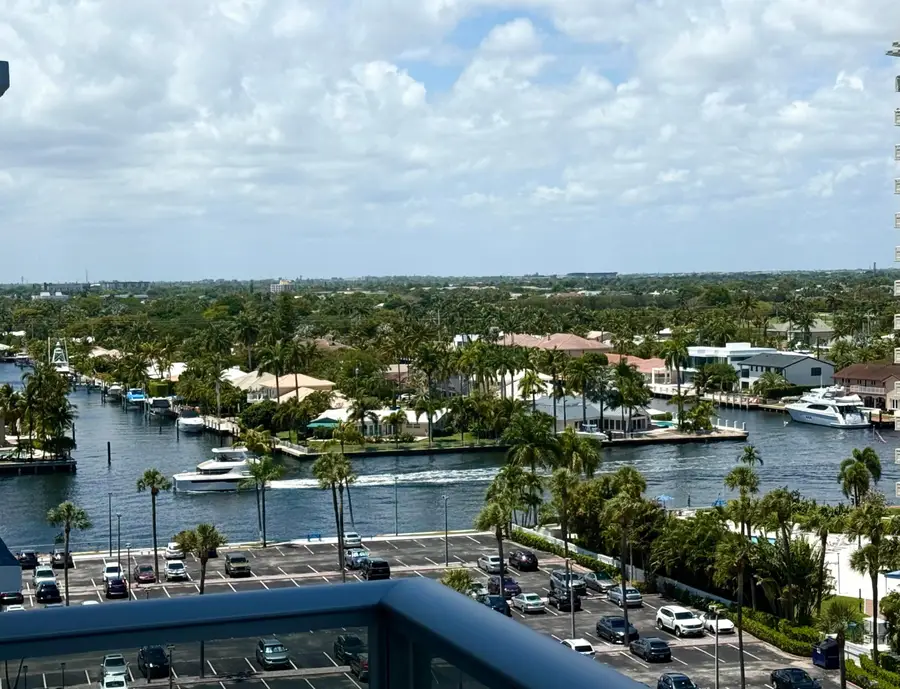 3333 NE 34th Street #1002, Fort Lauderdale, FL 33308 - #2