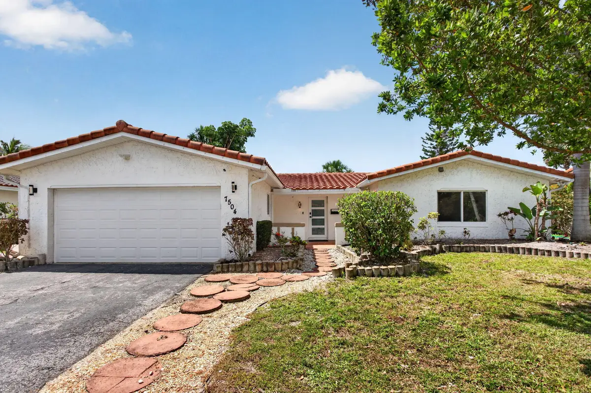 7504 NW 40th Place, Coral Springs, FL 33065 - #1