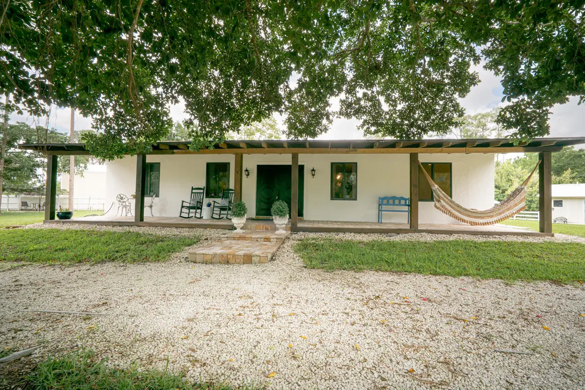 5899 N 120th Ave Avenue N, The Acreage, FL 33411 - #1