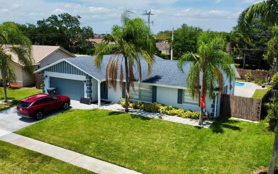 1381 Wyndcliff, Wellington, FL 33414 - #2