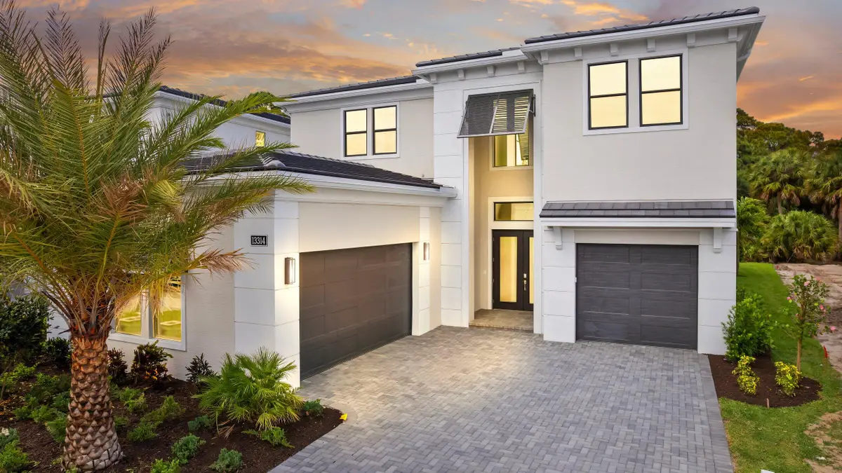13314 Artisan Circle, Palm Beach Gardens, FL 33418 - #1