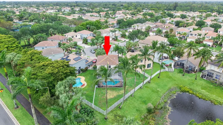 5120 Crescent Moon Drive, Greenacres, FL 33463 - #3