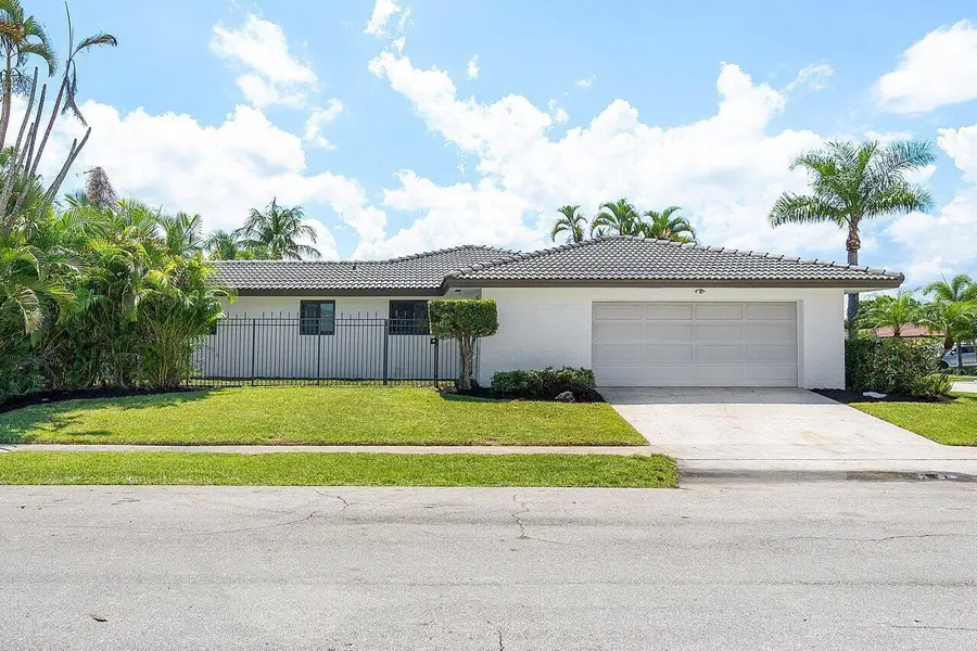 1200 SW 8th Street, Boca Raton, FL 33486 - #3