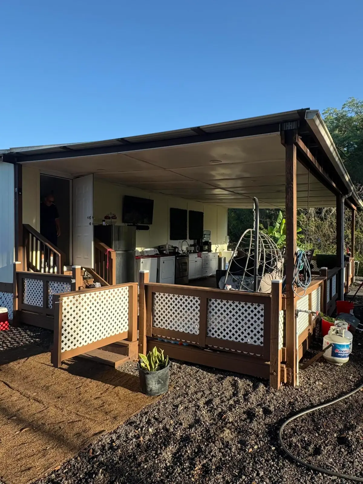855 N Datil Street, Clewiston, FL 33440 - #1