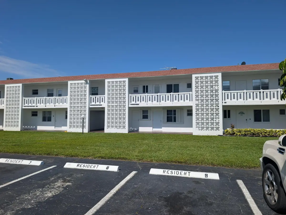 1599 NW 43rd Avenue #106, Lauderhill, FL 33313 - #1