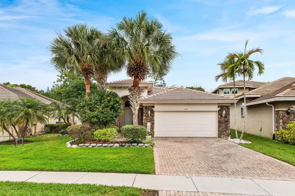 11178 Osprey Lake Lane, Palm Beach Gardens, FL 33412