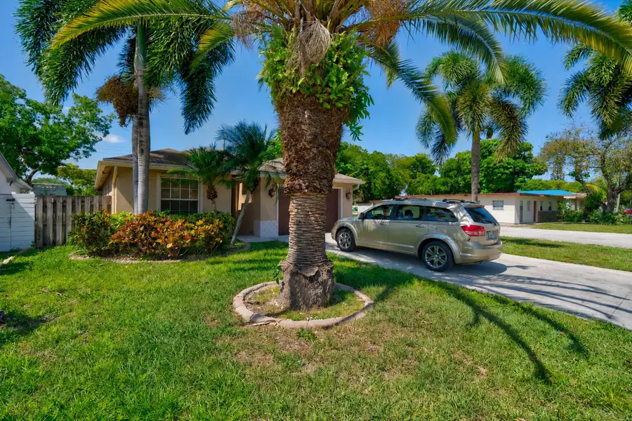 2241 NW 3rd Street, Pompano Beach, FL 33069 - #3