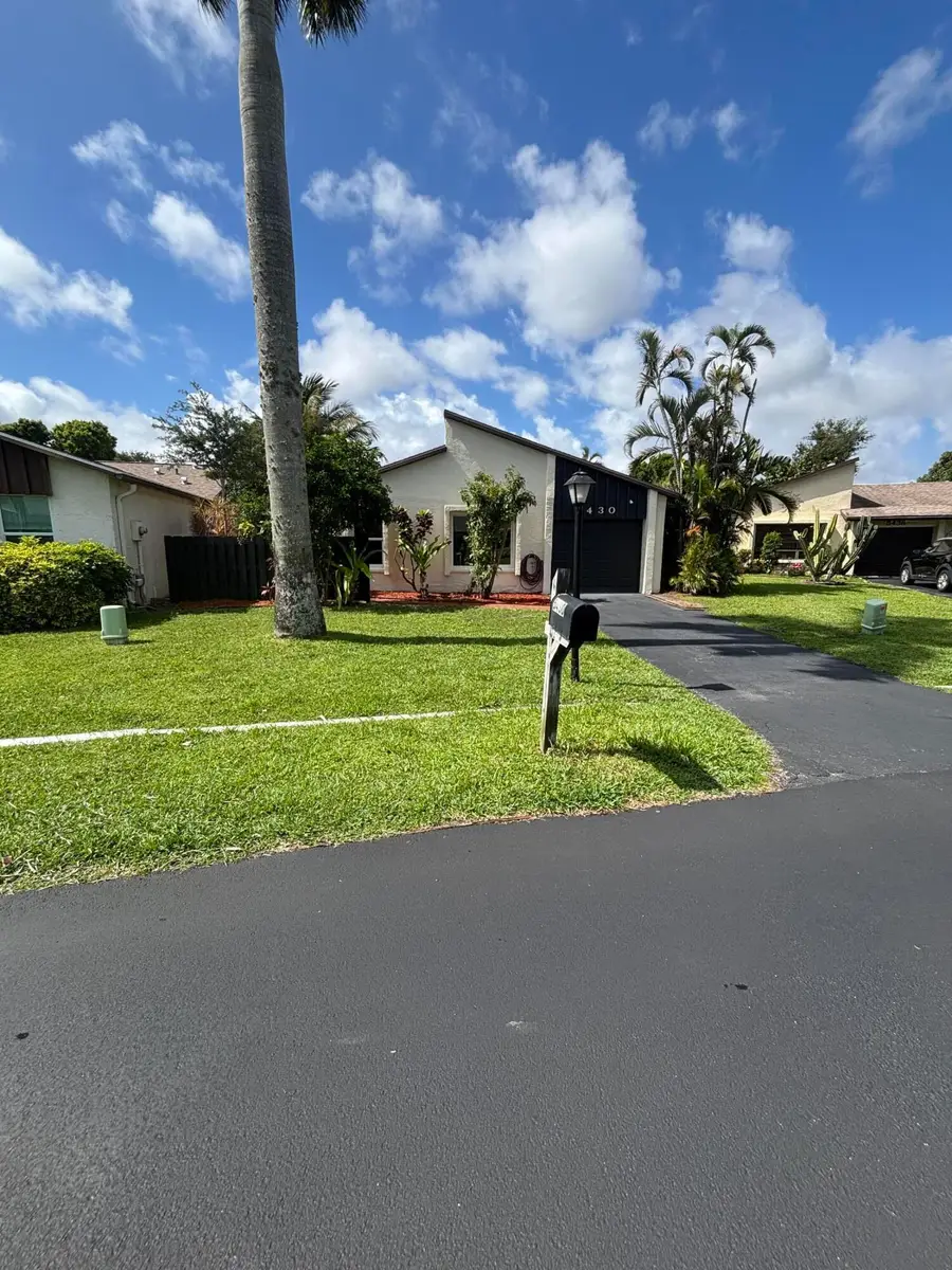 5430 Mirror Lakes Boulevard, Boynton Beach, FL 33472 - #3