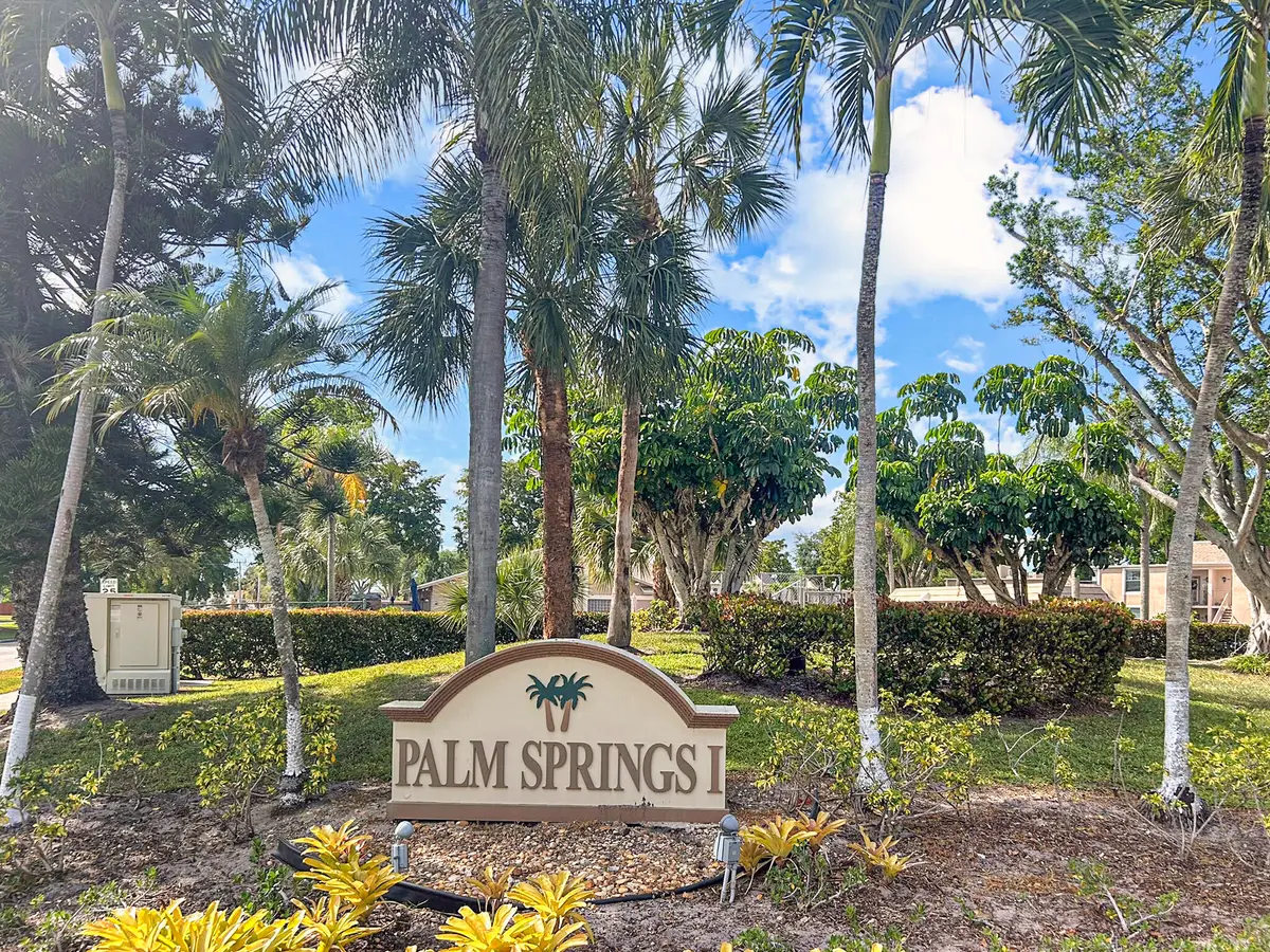 7875 Margate Boulevard #205, Margate, FL 33063 - #1