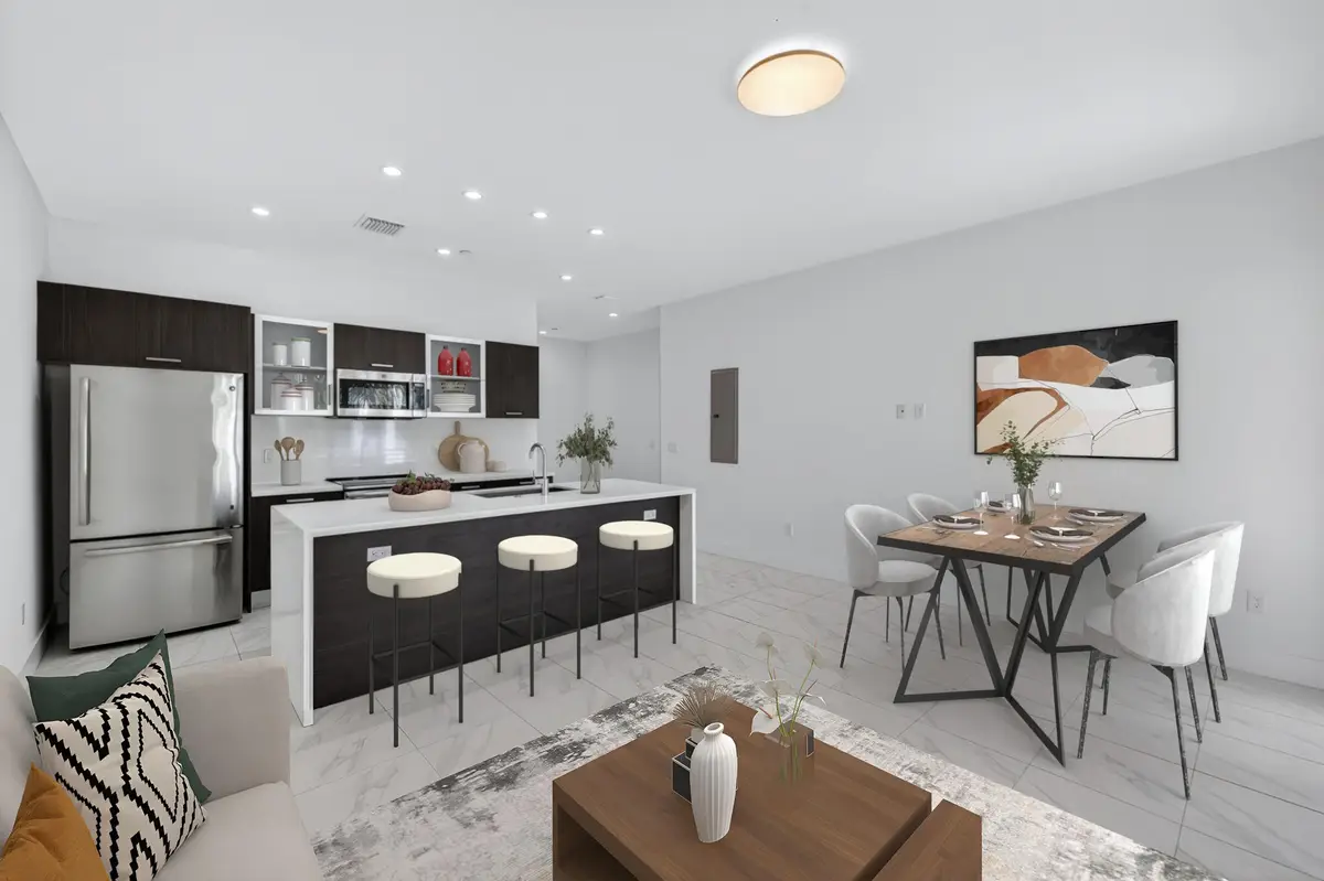 1044 NE 18th Avenue #203, Fort Lauderdale, FL 33304 - #1
