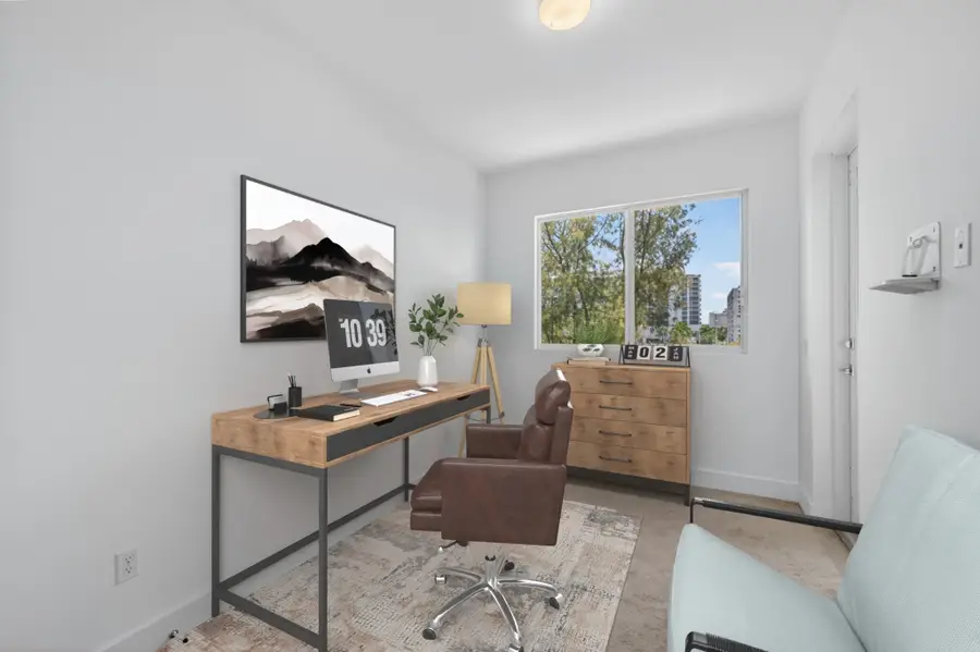 1044 NE 18th Avenue #203, Fort Lauderdale, FL 33304 - #3