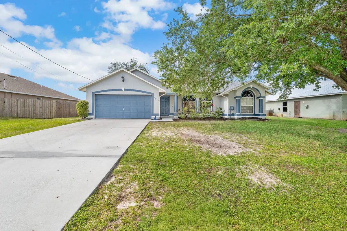 5930 NW Theda Lane, Port Saint Lucie, FL 34983 - #1