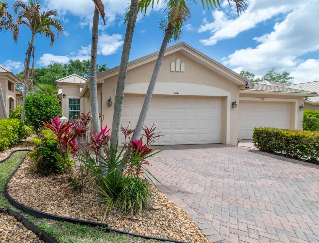 3741 NW Willow Creek Drive, Jensen Beach, FL 34957 - #1
