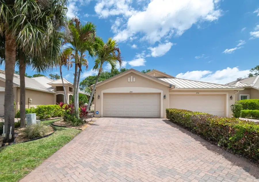 3741 NW Willow Creek Drive, Jensen Beach, FL 34957 - #2