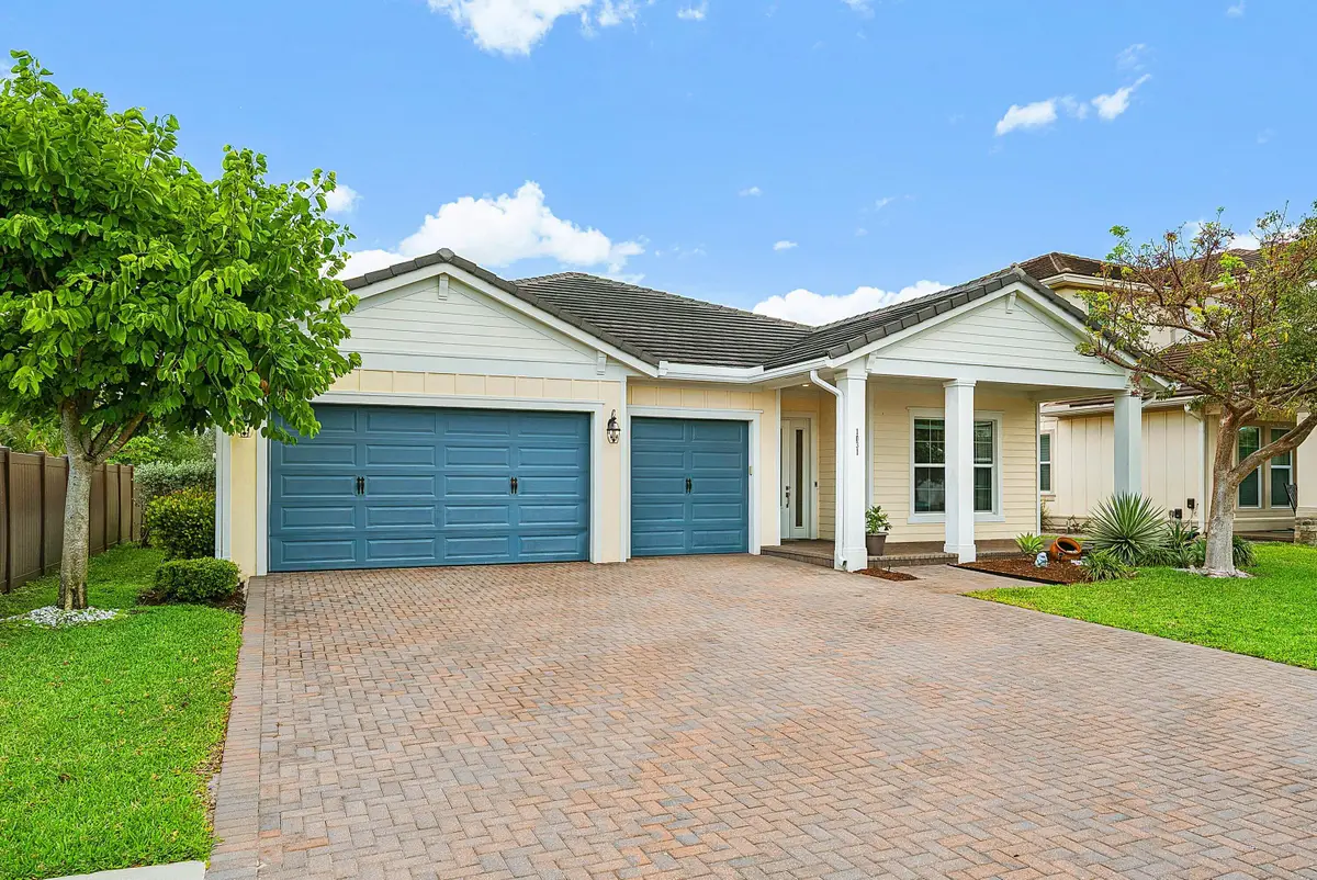 1031 Ember Ridge Run, Loxahatchee, FL 33470 - #1