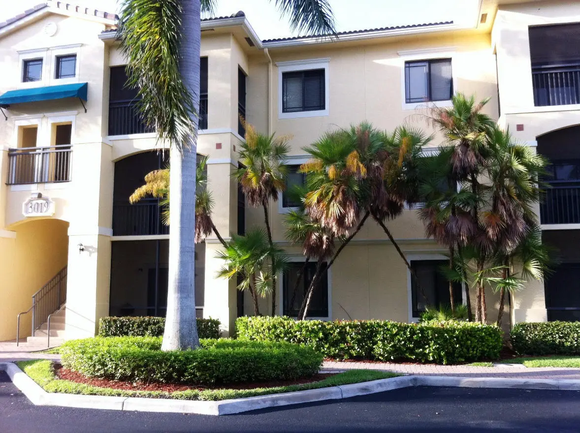 3019 Alcazar Place #Apt 102, Palm Beach Gardens, FL 33410 - #1