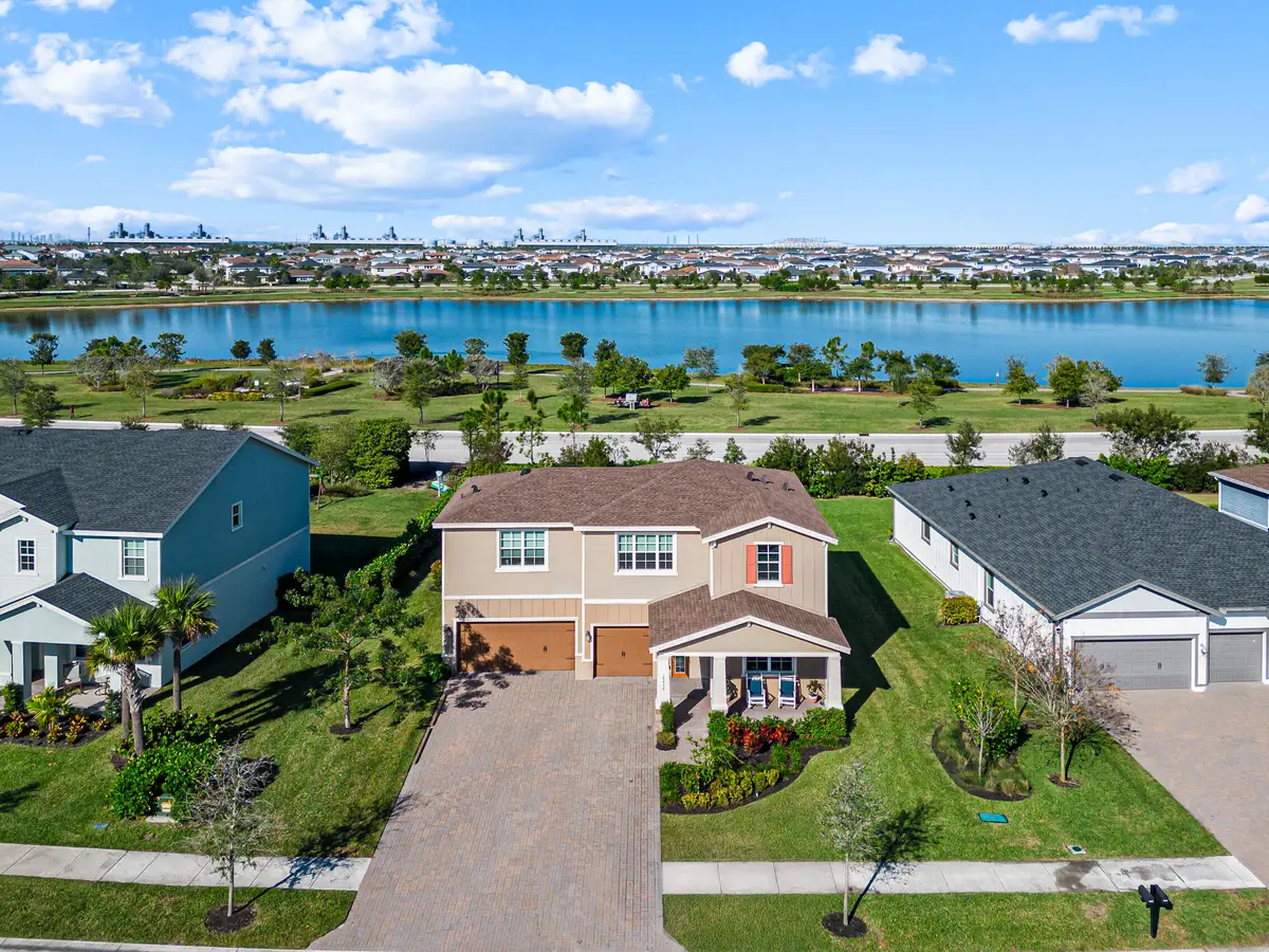 19420 Broad Shore Walk, Loxahatchee, FL 33470 - #1